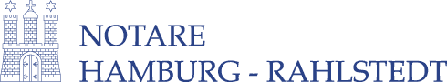 4 kurze Fragen | Notarfachangestellte:r | Hamburg-Rahlstedt
